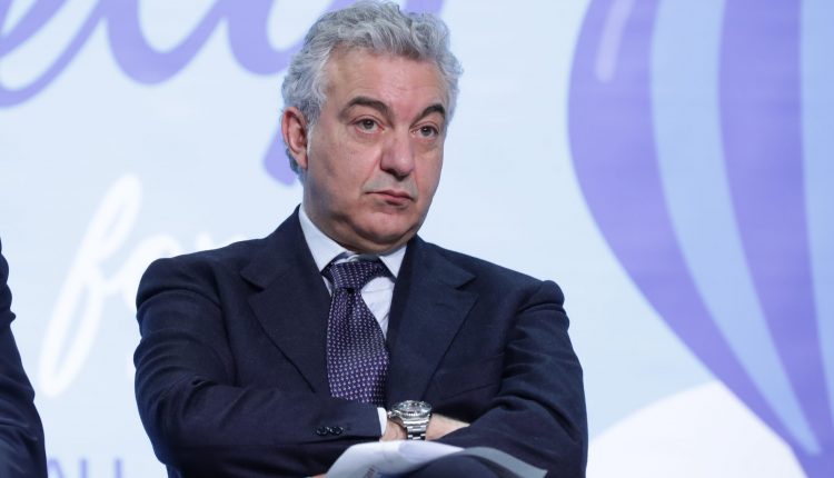 Covid, Arcuri invoca il buonsenso: “Dobbiamo evitare la terza ondata”