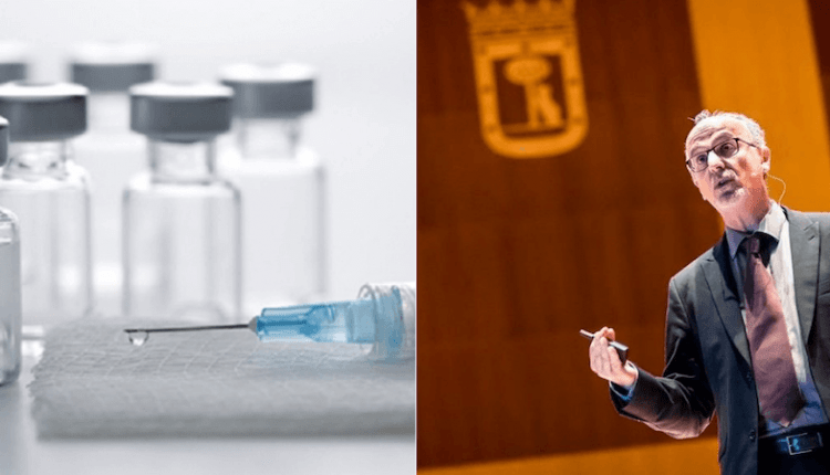 Lopalco: “Vaccino anti-covid efficace e con profilo di sicurezza alto”