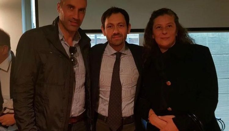 Il MUD, Movimento Unito Dipendenti 118 Sicilia, incontra l'assessore Razza: sul tavolo le criticità del SUES 118 nell'emergenza COVID-19