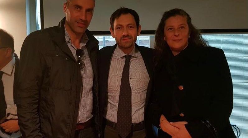 Il MUD, Movimento Unito Dipendenti 118 Sicilia, incontra l'assessore Razza: sul tavolo le criticità del SUES 118 nell'emergenza COVID-19