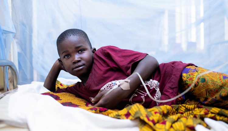 Nigeria, la necessità di rispondere ad un'epidemia di febbre gialla nel mezzo della pandemia COVID-19