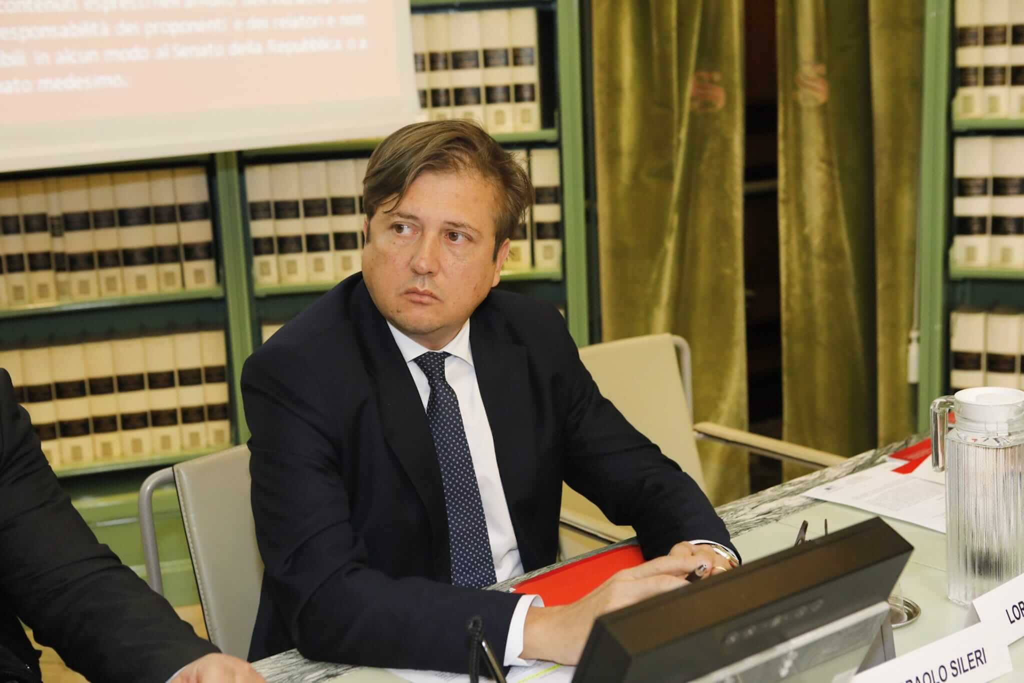 Covid, Sileri: “In Italia il 13% delle dosi di vaccino che arriveranno in Europa”