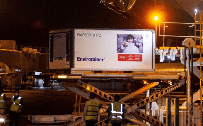 Indonesia, è arrivato a Jakarta il vaccino cinese Sinovac contro il Covid