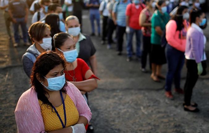 Vaccino COVID-19, intesa tra Cina e 9 paesi caraibici per una risposta sanitaria ed economica alla pandemia