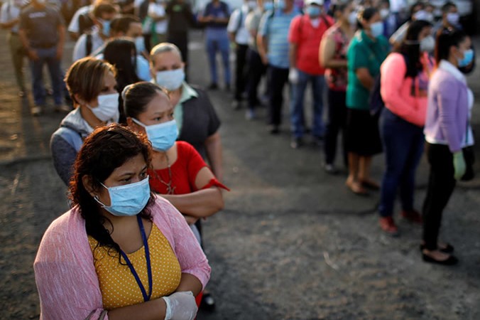 Vaccino COVID-19, intesa tra Cina e 9 paesi caraibici per una risposta sanitaria ed economica alla pandemia