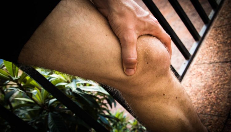Patologie del ginocchio, recuperi rapidi grazie a protesi monocompartimentali