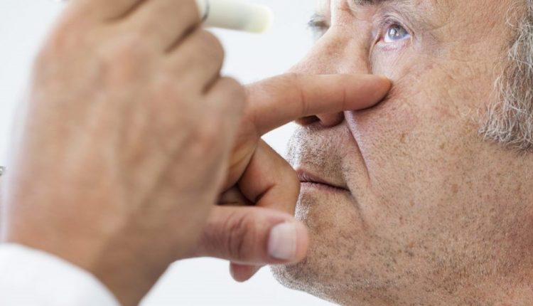 Glaucoma: cos'è, come si genera e come si può curare