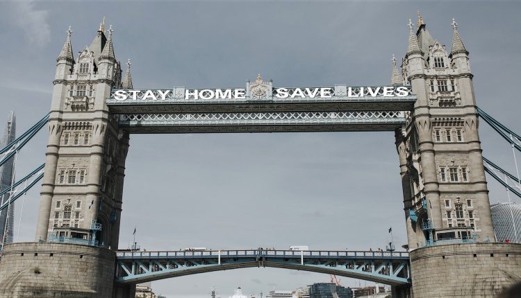 COVID-19, il racconto di un italiano sulla variante esplosa a Londra: “nuovo ceppo porta stanchezza e mal di testa”