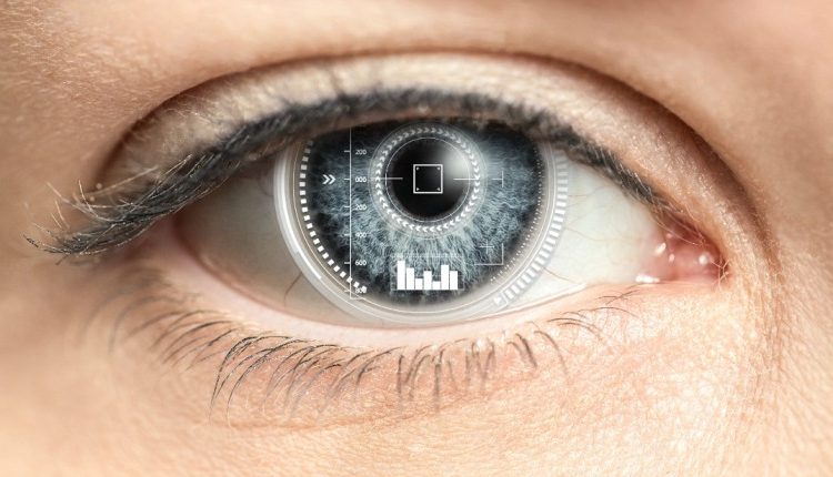 Patologie della vista, ricercatori Tor Vergata sviluppano Retina Artificiale realizzata con stampa inkjet