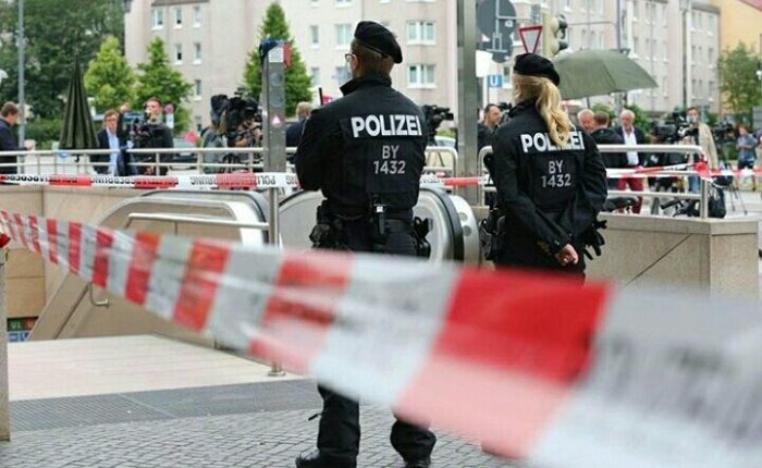Germania, a Treviri un’auto si lancia sulla folla e uccide due persone