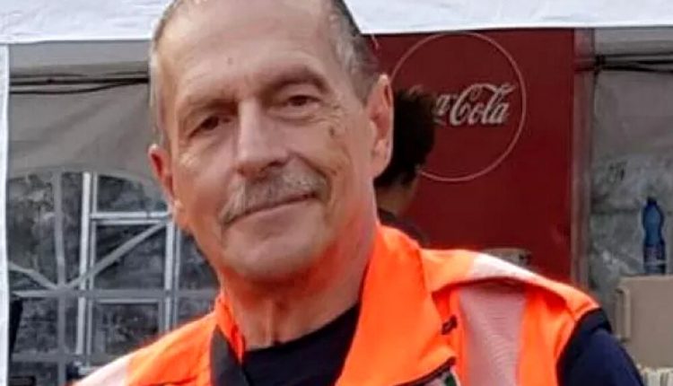 Coronavirus, Croce Verde di Rivoli piange Armando Rizzi: 73 anni, Volontario, ucciso dall'aiutare il prossimo