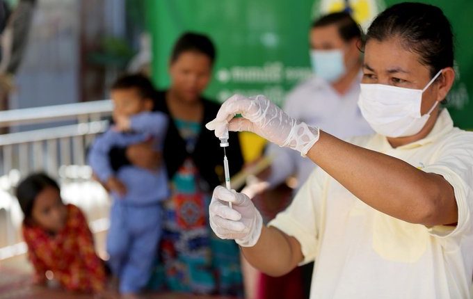 Covid, dall’UE un miliardo di dosi di vaccino per paesi meno attrezzati 2