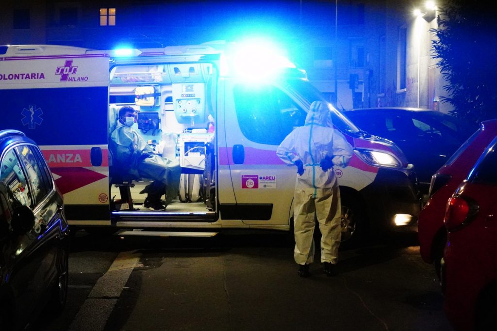 Lanuvio, almeno 5 morti in casa di riposo: ipotesi monossido di carbonio