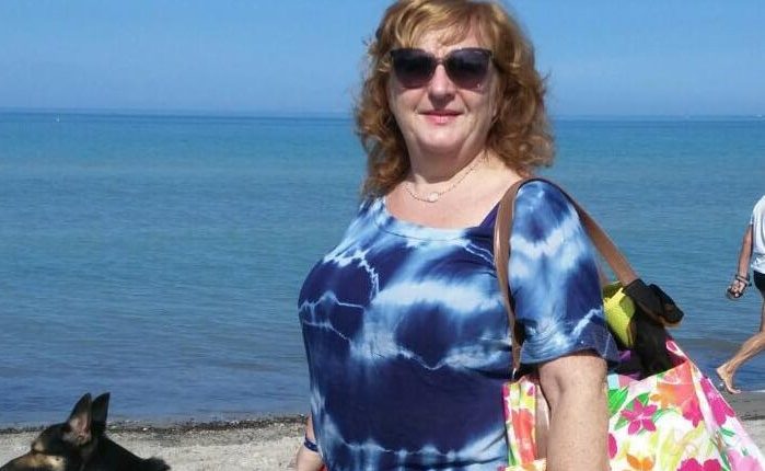 118 Piacenza in lutto: è venuta a mancare Antonella Bego, infermiera 118