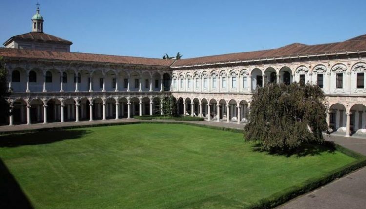 COVID-19, eccellenze italiane: per Science la Statale di Milano prima in Europa e tra le prime nel mondo