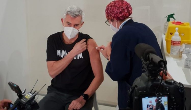 Il dg dell'Ausl Bologna Paolo Bordon: troppi assembramenti, i contagi da Covid aumenteranno a fine mese