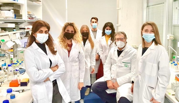 Ceinge scopre meccanismo che causa metastasi polmonare nel carcinoma mammario triplo negativo Tnbc