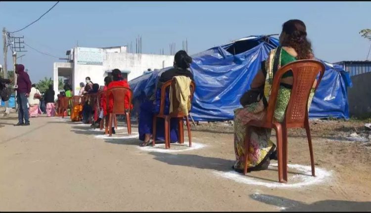 India, iniziata la vaccinazione dei primi 300 milioni di persone