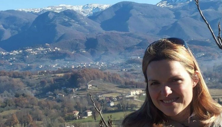 La Croce Rossa piange Maria Rosaria Borzi, giovane donna di grande valore umano e professionale