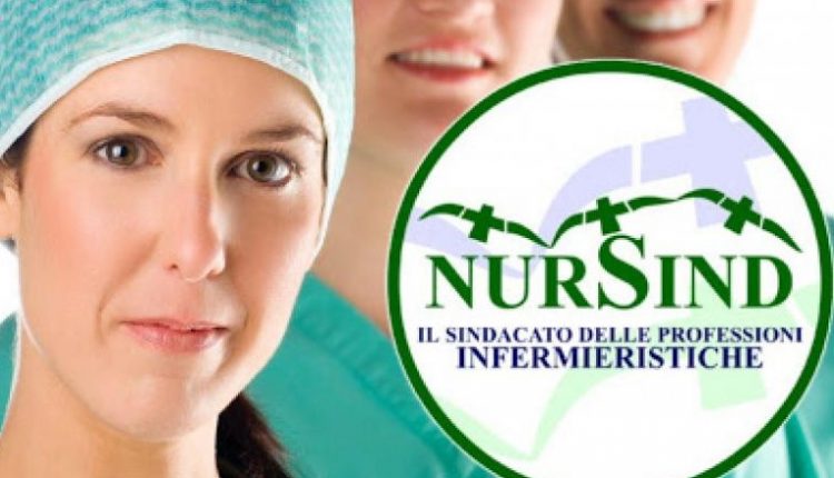 Toscana, la denuncia Nursind: “niente vaccino anti Covid per gli infermieri del 118 e nelle RSA”
