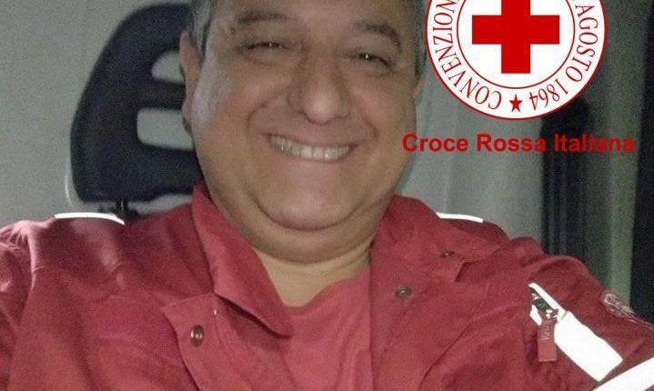 COVID-19, muore Volontario della Croce Rossa di Riva Trigoso: grande dolore per Pietro Lacamera