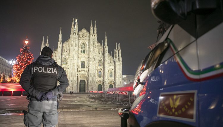 Capodanno, è stata comunque una notte di lavoro per chi soccorre: ad Asti morto un ragazzo di 13 anni, 79 i feriti