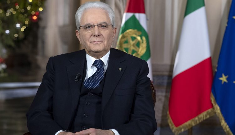 Messaggio di fine anno, Mattarella: “2021 anno della sconfitta del virus e della ripresa” 1