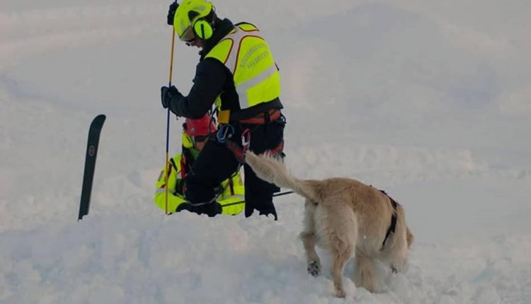 Montagna, è pericolo valanghe: le regole di sicurezza e prevenzione del Soccorso Alpino CNSAS