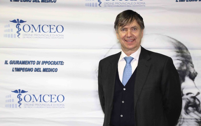 Guerra al Covid, Ordine dei Medici di Roma: “priorità è la formazione dei giovani medici”