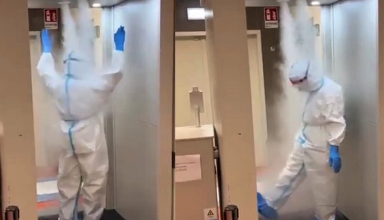 Sicilia, ancora latitanti le cabine di sanificazione del personale: la protesta degli autisti soccorritori AASI
