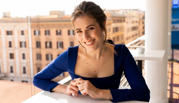 #Uniamoleforze: lo spot sulle malattie rare con Diana Del Bufalo