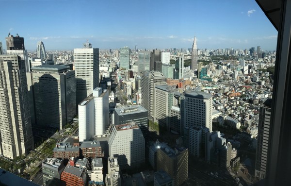 Covid-19, a Tokyo possibile nuova ondata: 1.700 contagi a settimana, Sanità al collasso