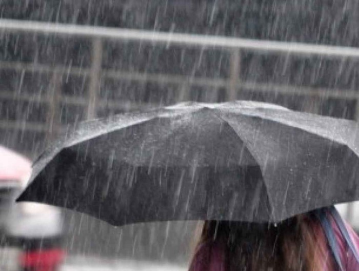 Allerta meteo della Protezione civile, da nord a sud arriva il maltempo: piogge, temporali e vento