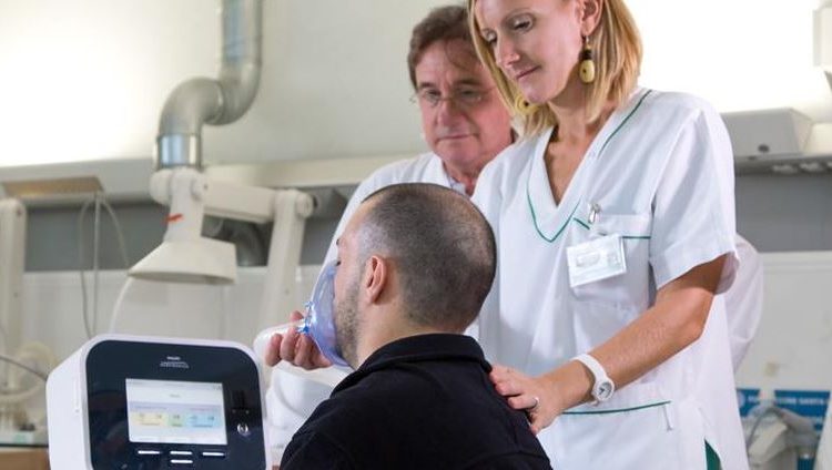 Covid-19, il fisioterapista respiratorio tra le figure chiave nella gestione del paziente