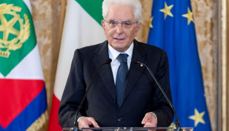Messaggio di fine anno, Mattarella: “2021 anno della sconfitta del virus e della ripresa” 2
