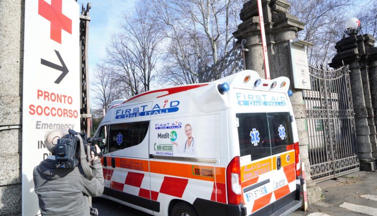 Covid, Puoti (Niguarda): “Situazione tranquilla a Milano, ma a Brescia ospedali saturi”