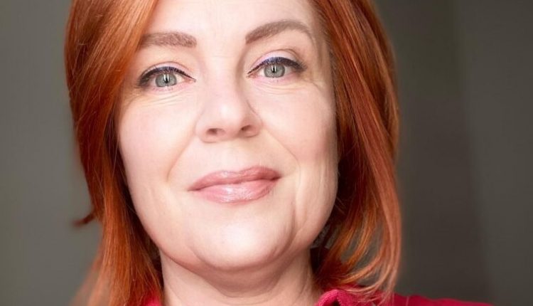 Cecilia Crescioli è il nuovo Segretario Generale dell'associazione della Croce Rossa Italiana