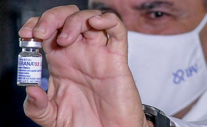 Cuba: il Ministero della Salute annuncia la Fase 3 per Abdala (CIGB-66) e Soberana 02, i suoi due vaccini anti COVID-19 1