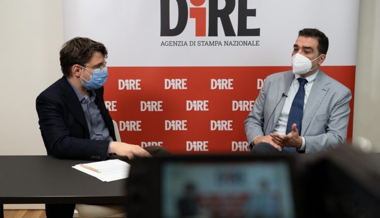 L’infermiere? Non è un lavoro per giovani: “Urge investire”