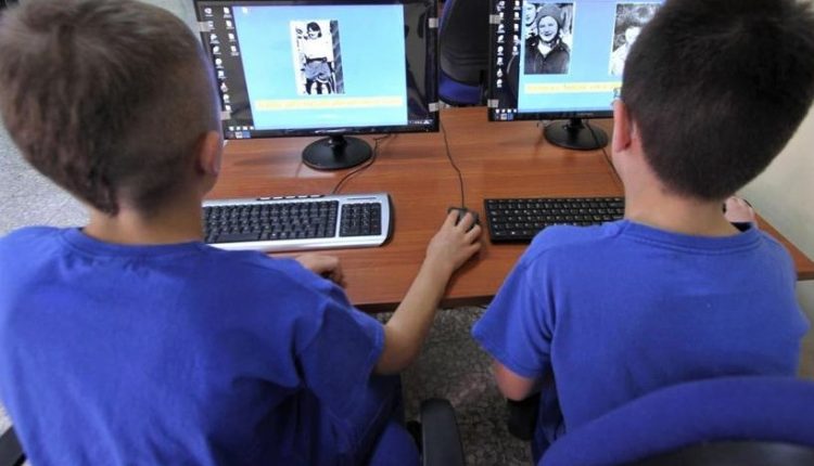 COVID-19: la pandemia peggiora la miopia?