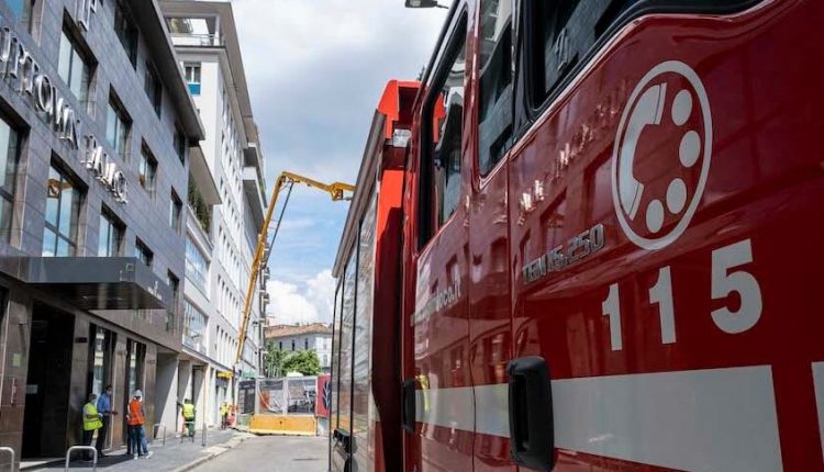 Vigilessa del Fuoco a Modena, niente trasferimento anche con figlia lontana: i colleghi sono sotto organico
