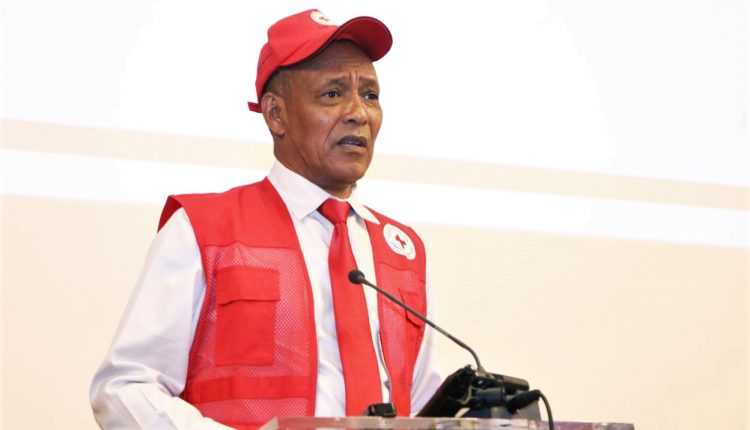Etiopia, Abera Tola (Croce Rossa etiope): “Inaccessibile l’80% del Tigray”