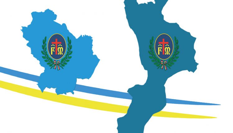 Misericordie Calabria Basilicata, dopo quattro anni fine del commissariamento: nasceranno due nuove federazioni