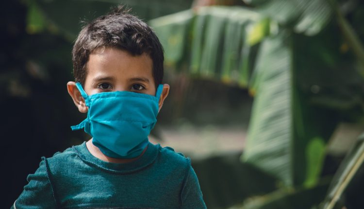 Covid-19, da settembre raddoppiati i bimbi italiani affetti da Mis-C
