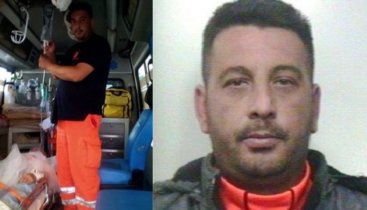 Ambulanza della morte, il Pm chiede per Davide Garofalo una pena di 30 anni