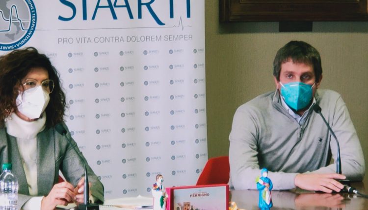 Sanità, ‘terapie intensive in tempo reale’: l’idea Siaarti per il Sistema Sanitario Nazionale