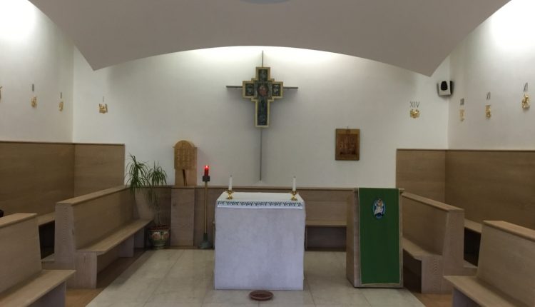 Covid 19: le Misericordie d'Italia terranno una Via Crucis in ricordo dei Volontari morti per covid