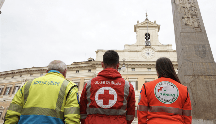 Anpas, CRI e Misericordie: un tavolo permanente per fronteggiare le emergenze