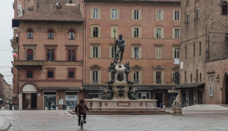 Emergenza Covid, è ufficiale: Bologna in zona rossa dal 4 al 21 marzo