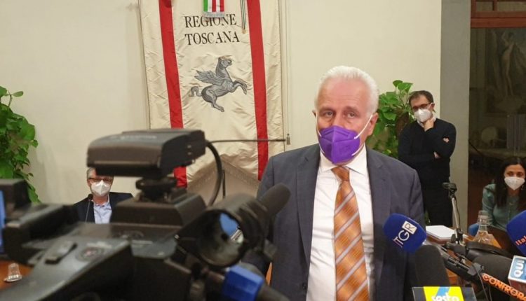 Covid, intesa con Toscana life science: 100mila anticorpi in tre mesi, la vera svolta nella lotta al coronavirus